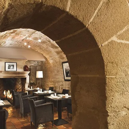 酒店 Des Deux-iles - Notre-dame