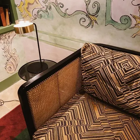 Des Deux-iles - Notre-dame 酒店