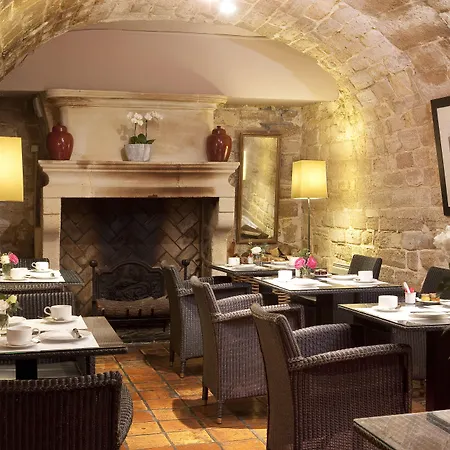 Hotell Des Deux-iles - Notre-dame 3*