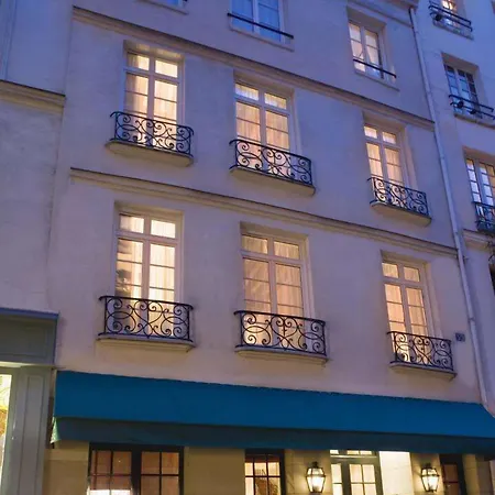 酒店 Des Deux-iles - Notre-dame 巴黎
