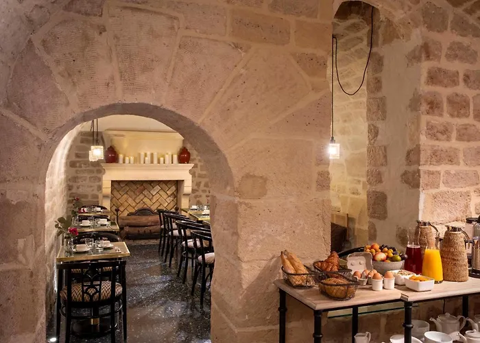 Des Deux-iles - Notre-dame Hotell Paris