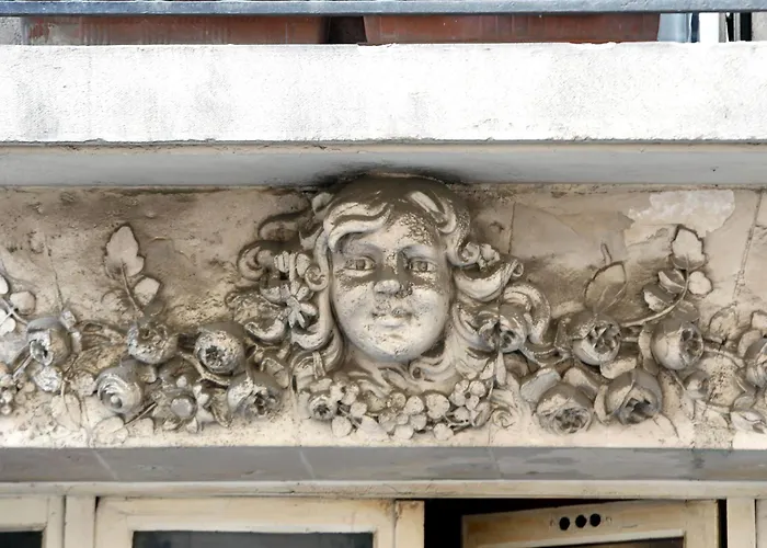 Des Deux-iles - Notre-dame 3* Paris