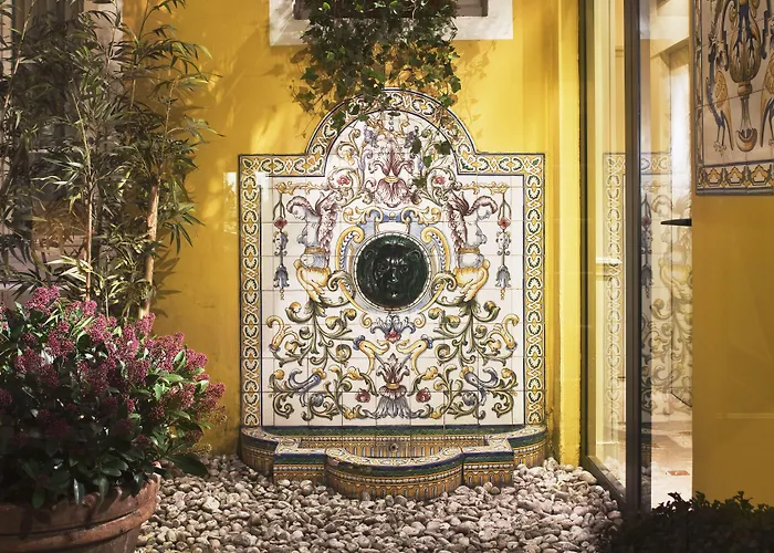 Des Deux-iles - Notre-dame Hotell 3*