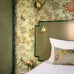 Des Deux-iles - Notre-dame Hotel