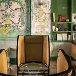 Hotel Des Deux-iles - Notre-dame Paris
