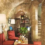 Hotel Des Deux-iles - Notre-dame 3*