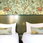 Des Deux-iles - Notre-dame Hotel 3*