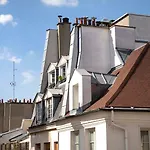 Hotel Des Deux-iles - Notre-dame