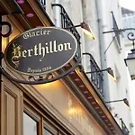 Hotel Des Deux-iles - Notre-dame Paris