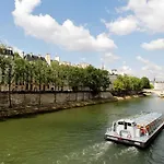 Des Deux-iles - Notre-dame 3* Paris