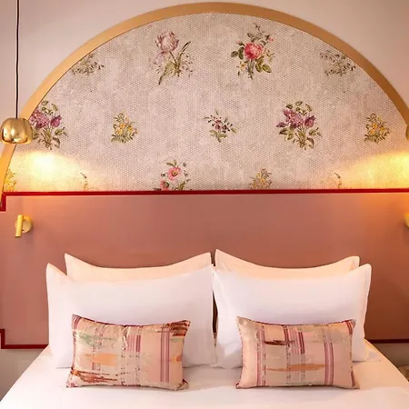 Hotel Des Deux-iles - Notre-dame Paris