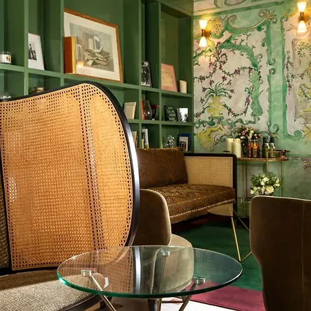 Des Deux-iles - Notre-dame 3* Paris