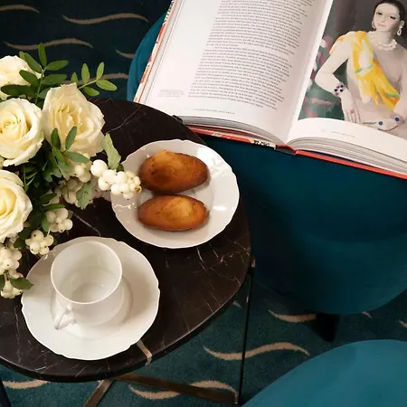 Hotel Des Deux-iles - Notre-dame Paris