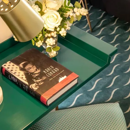 Des Deux-iles - Notre-dame Hotel