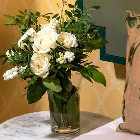 Hotel Des Deux-iles - Notre-dame 3*