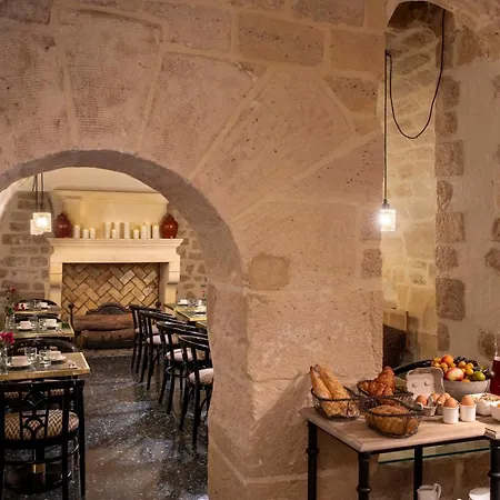 Des Deux-iles - Notre-dame Hotel Paris