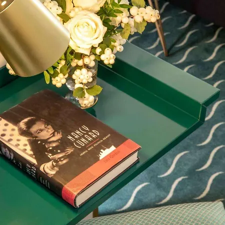 Des Deux-iles - Notre-dame Hotel 3*