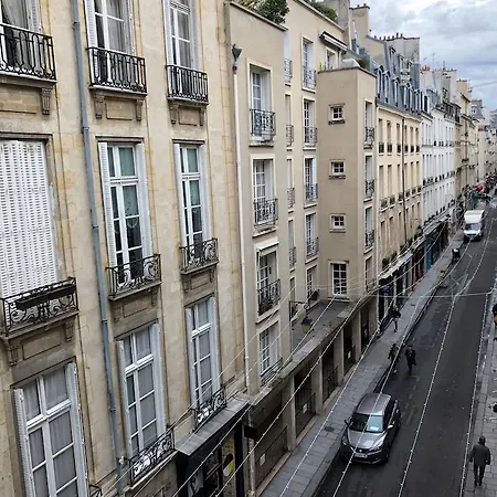 Hotel Des Deux-iles - Notre-dame Paris