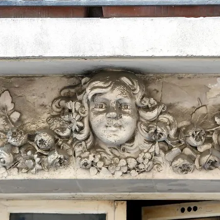 Des Deux-iles - Notre-dame 3* Paris