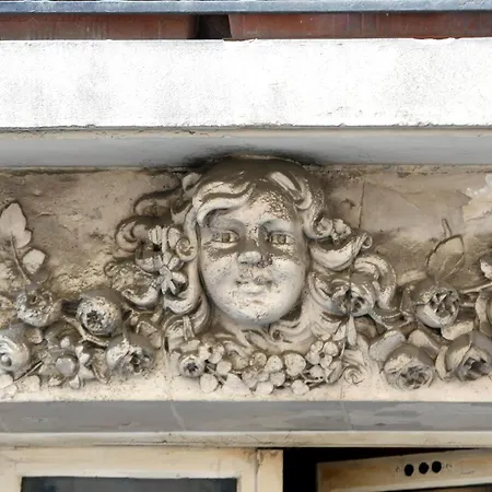 Des Deux-iles - Notre-dame 3* Paris