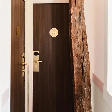 Des Deux-iles - Notre-dame 3* Paris