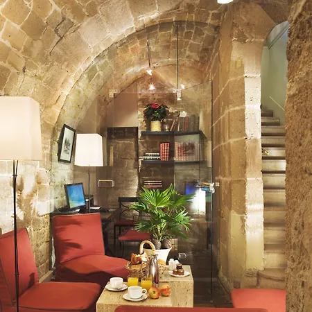 호텔 Des Deux-iles - Notre-dame 3*