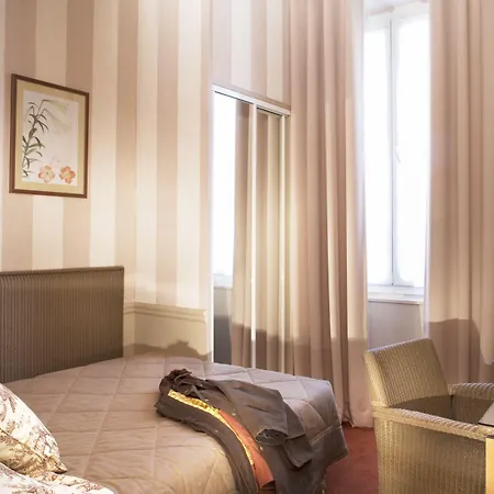 Hotel Des Deux-iles - Notre-dame Paris