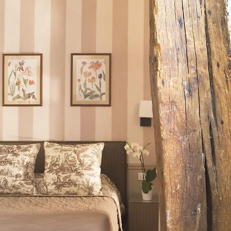 Hotel Des Deux-iles - Notre-dame 3*