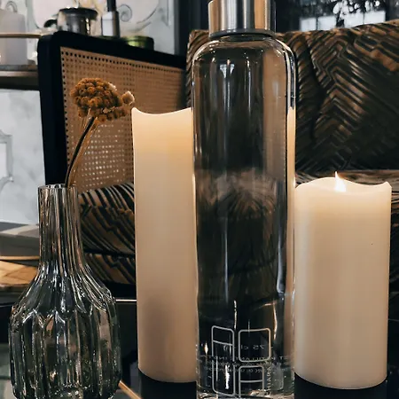 Des Deux-iles - Notre-dame 3*