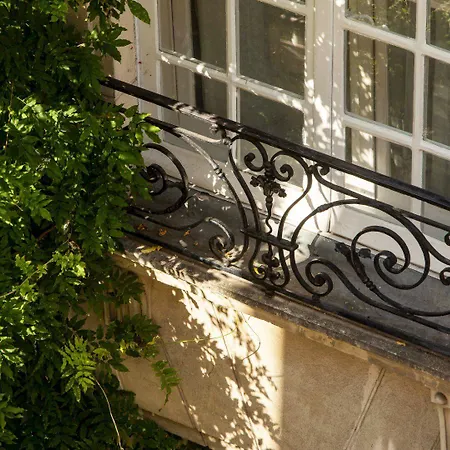 Hotel Des Deux-iles - Notre-dame