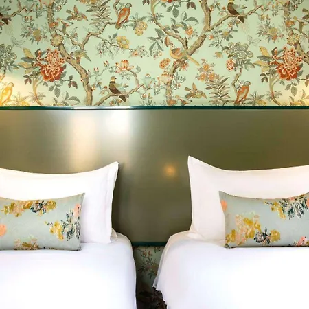 Des Deux-iles - Notre-dame Hotel 3*