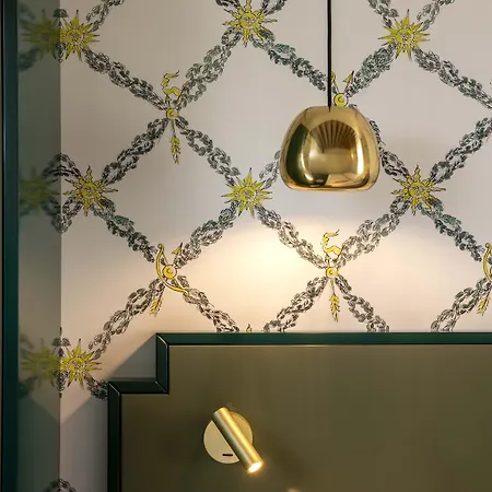 Des Deux-iles - Notre-dame 호텔 3*