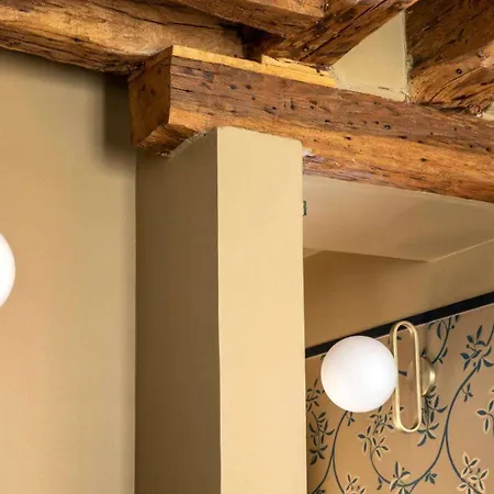 호텔 Des Deux-iles - Notre-dame