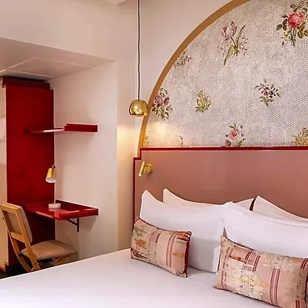 Des Deux-iles - Notre-dame Hotel Paris