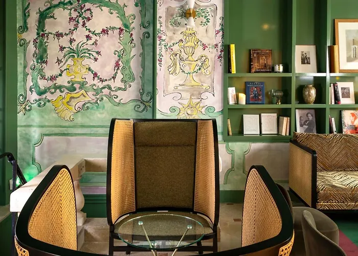 호텔 Des Deux-iles - Notre-dame 파리