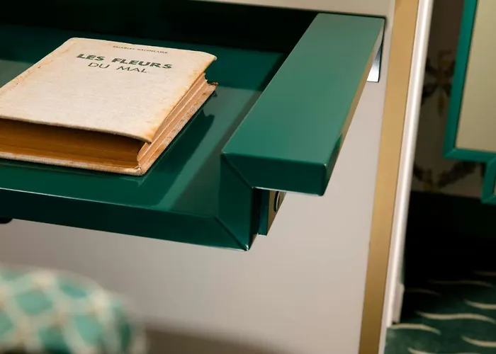 Des Deux-iles - Notre-dame 파리