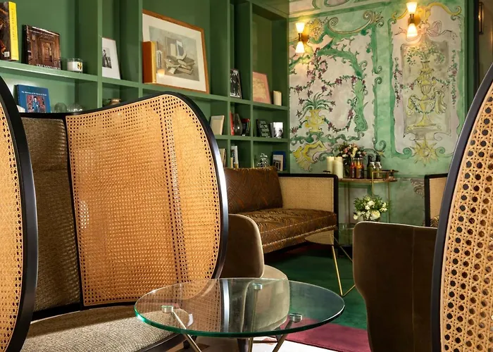 Des Deux-iles - Notre-dame 3* 파리