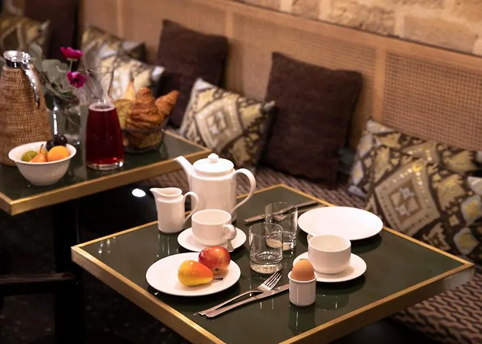 Des Deux-iles - Notre-dame