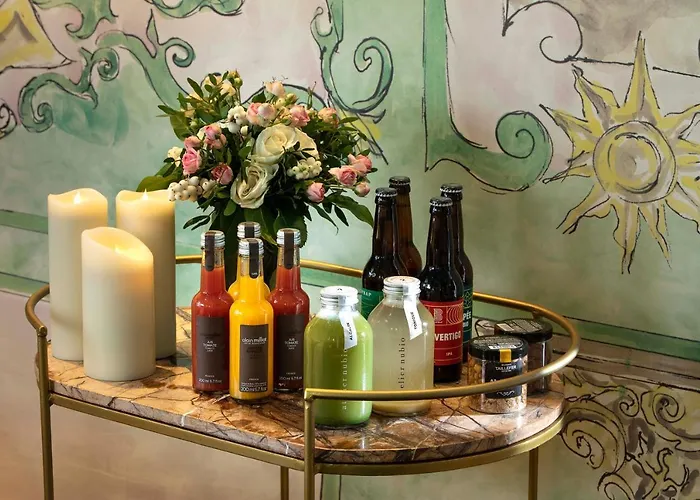 Des Deux-iles - Notre-dame 3* 파리