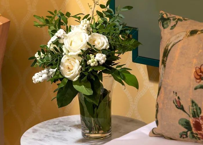 호텔 Des Deux-iles - Notre-dame 3*