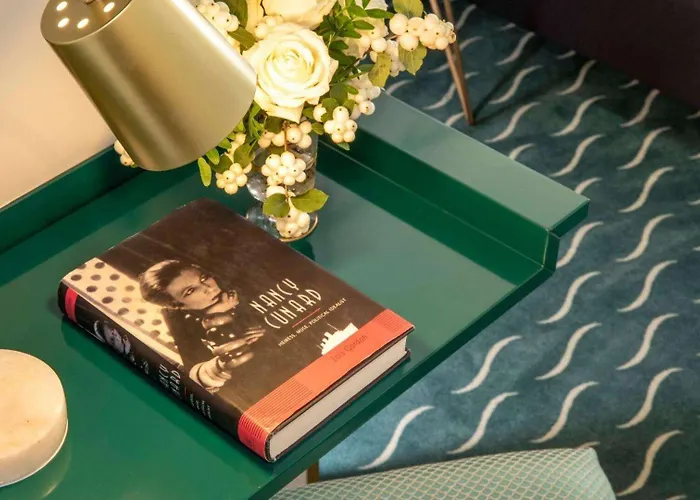 Des Deux-iles - Notre-dame 호텔 3*