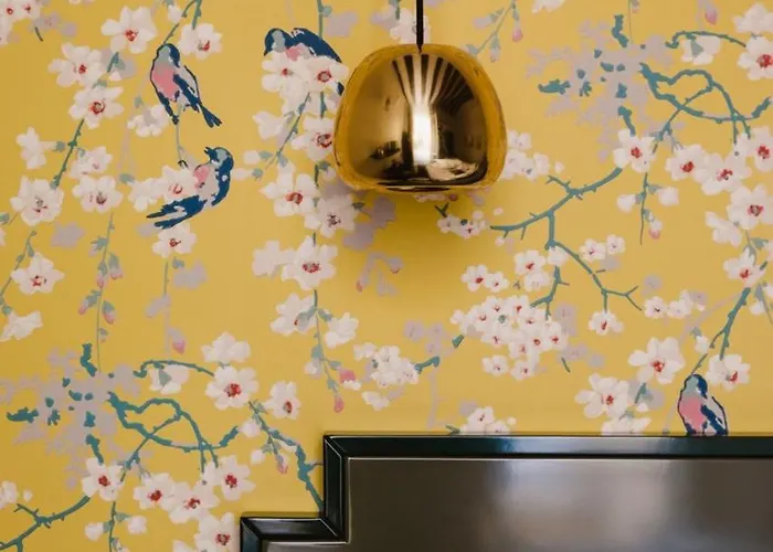 호텔 Des Deux-iles - Notre-dame 파리