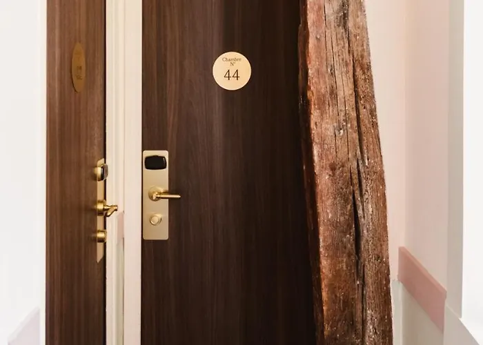 Des Deux-iles - Notre-dame 3* 파리