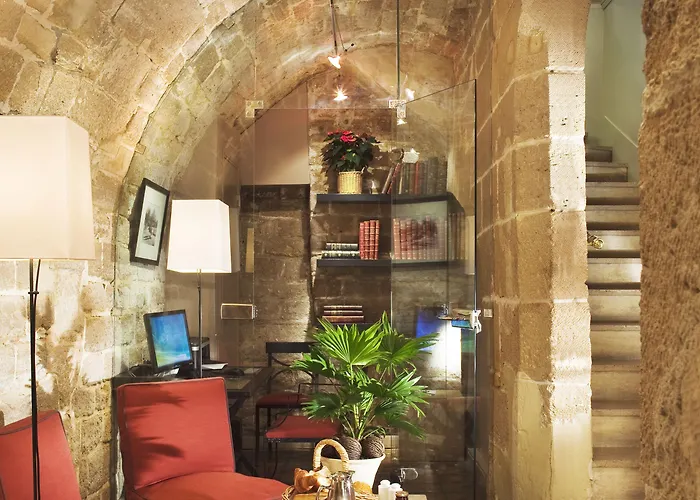 호텔 Des Deux-iles - Notre-dame 3*