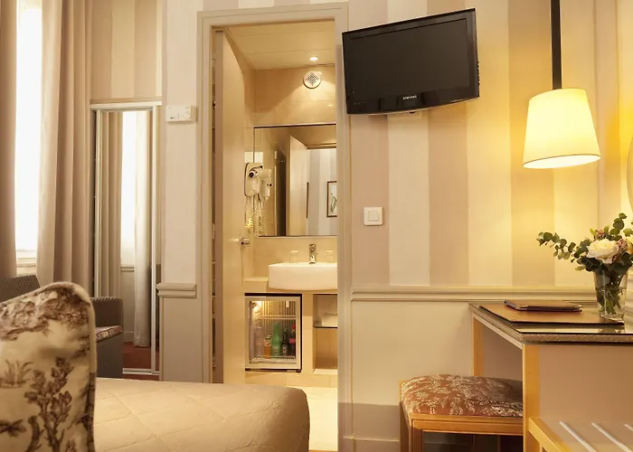 Des Deux-iles - Notre-dame