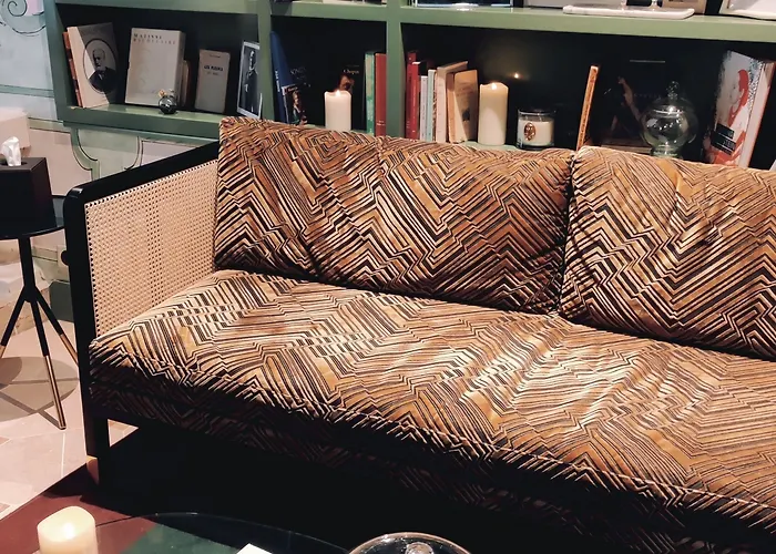 Des Deux-iles - Notre-dame 호텔 파리