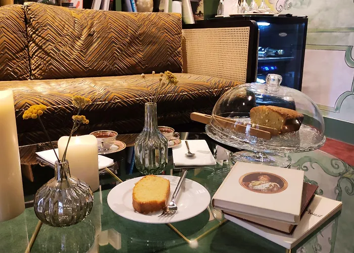 호텔 Des Deux-iles - Notre-dame