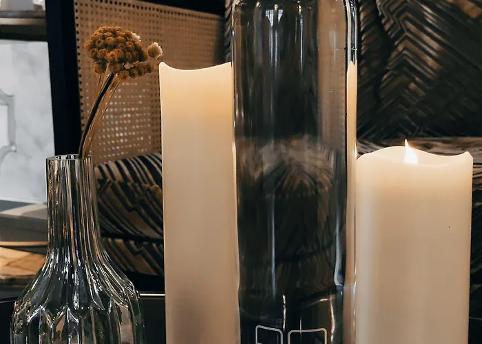 Des Deux-iles - Notre-dame 3*