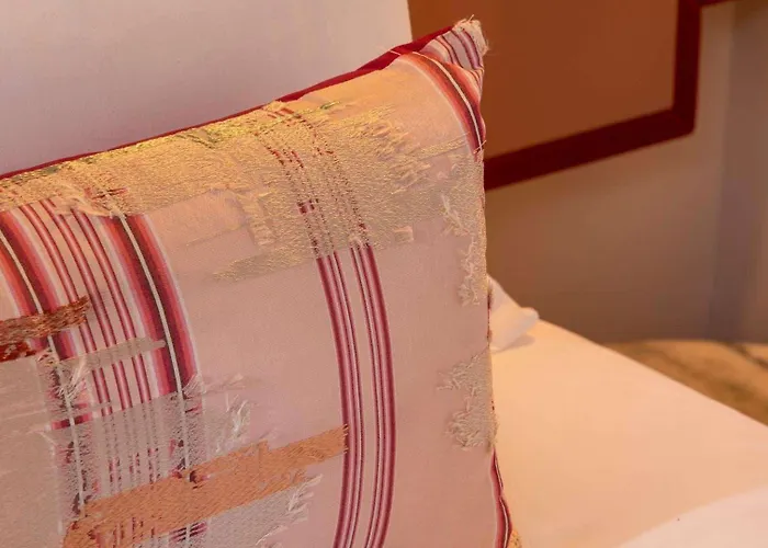 호텔 Des Deux-iles - Notre-dame 파리