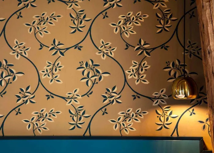 Des Deux-iles - Notre-dame 호텔 3*